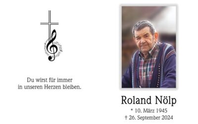 Roland Nölp